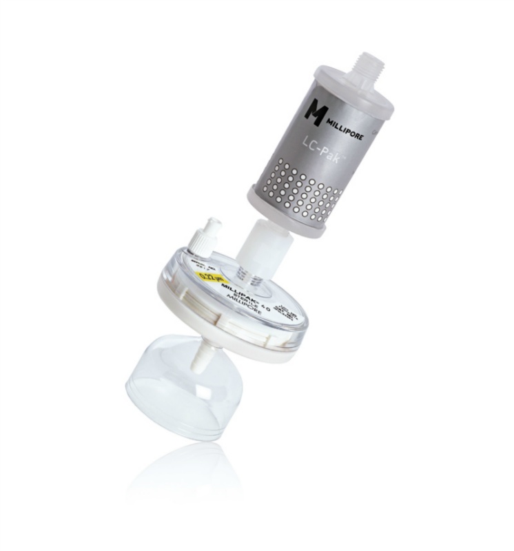 Merck Millipore Lab Water Purification Systems